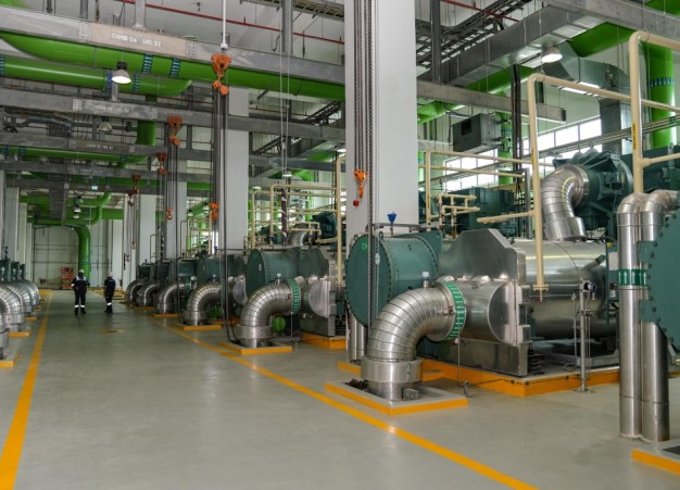 TREATED-SEWAGE-EFFLUENT-POLISHING-PLANT